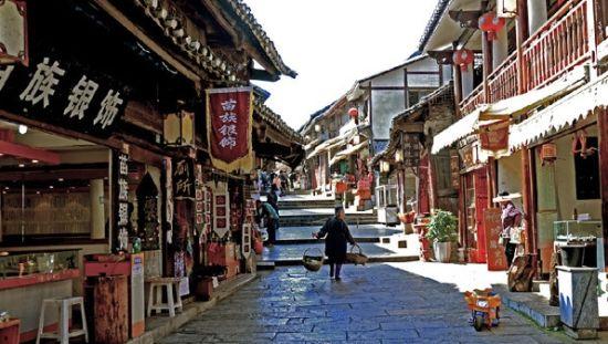 大型营救